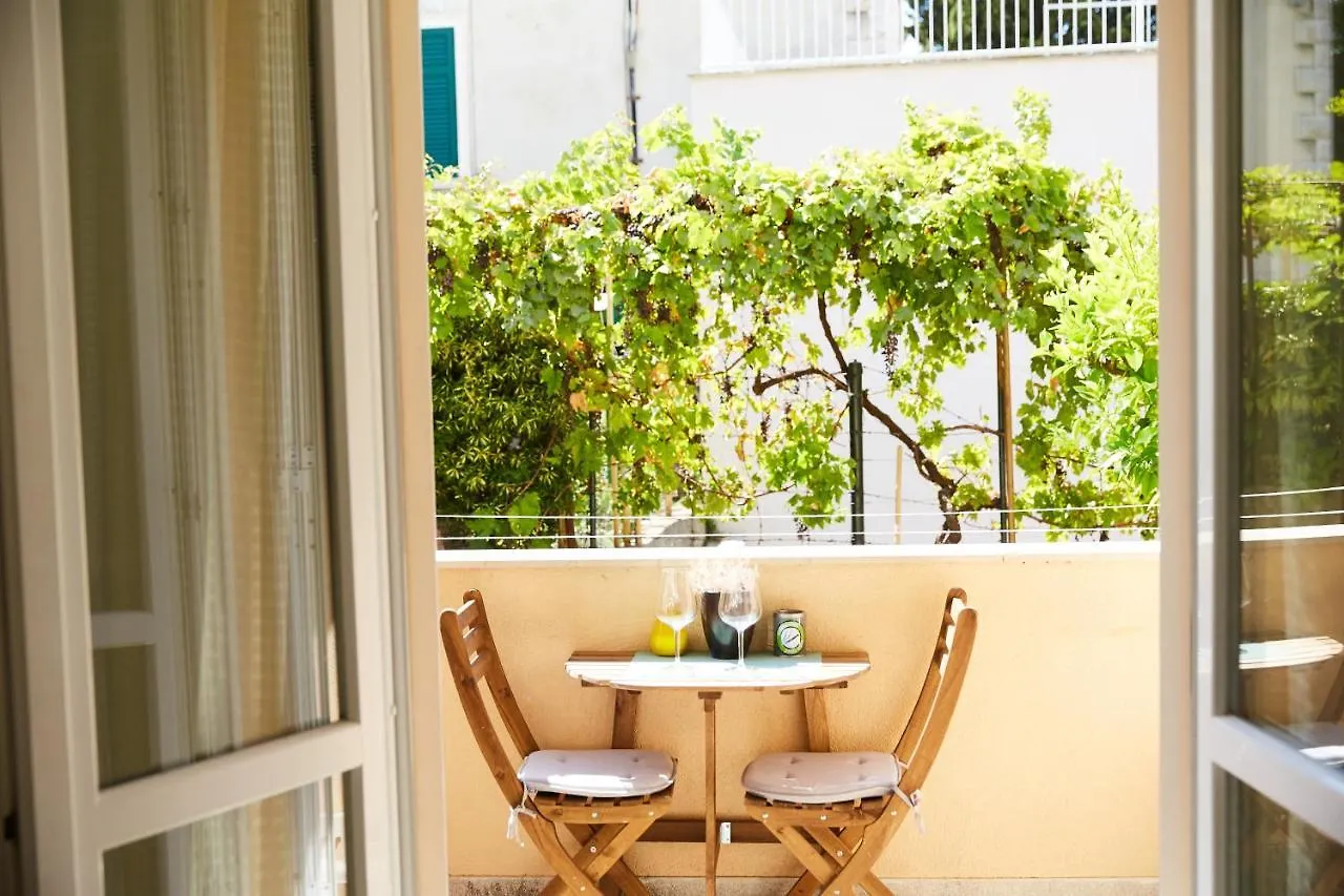 Apartment I&M With Private Parking Split Croatia