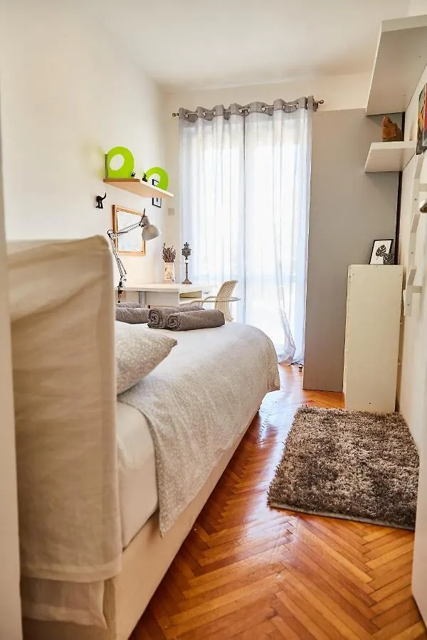 Apartment I&M With Private Parking Split Croatia