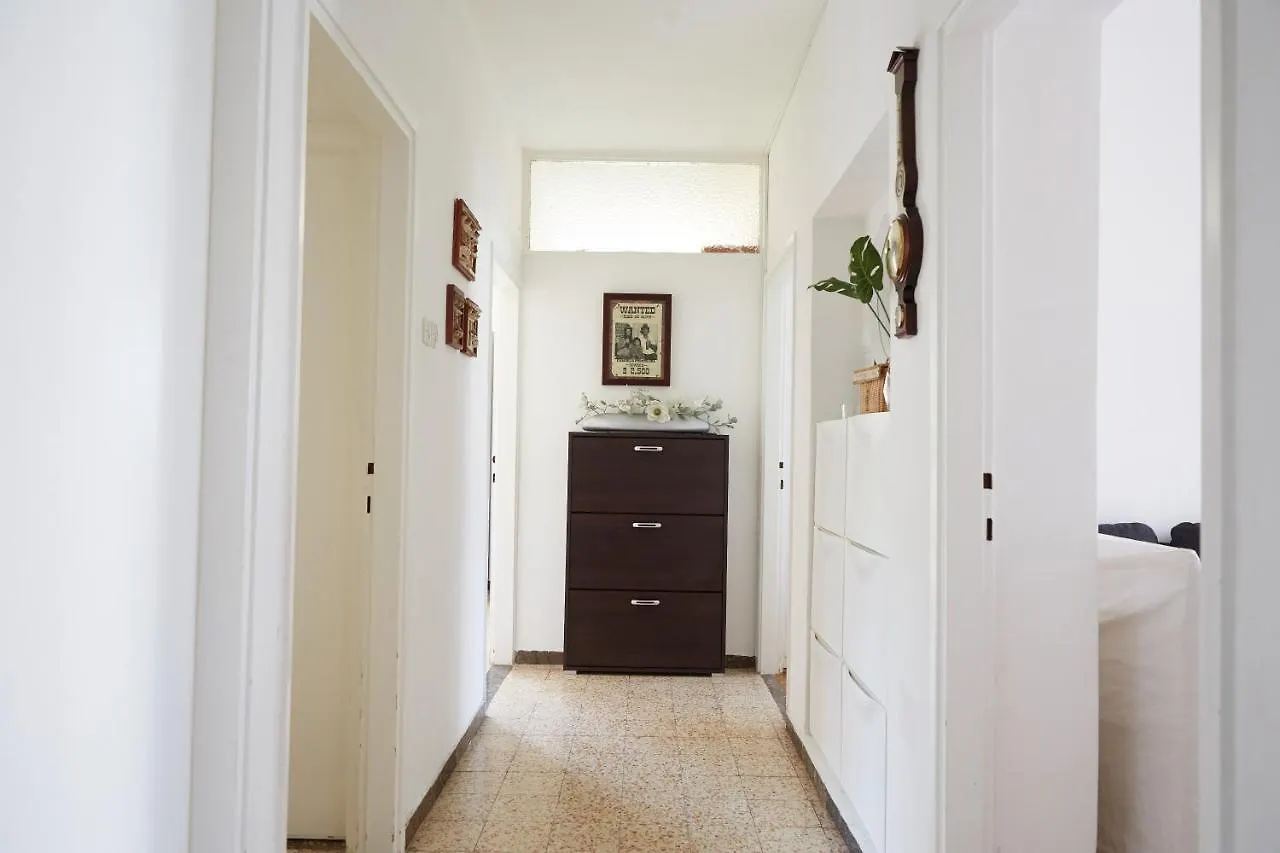 Apartment I&M With Private Parking Split