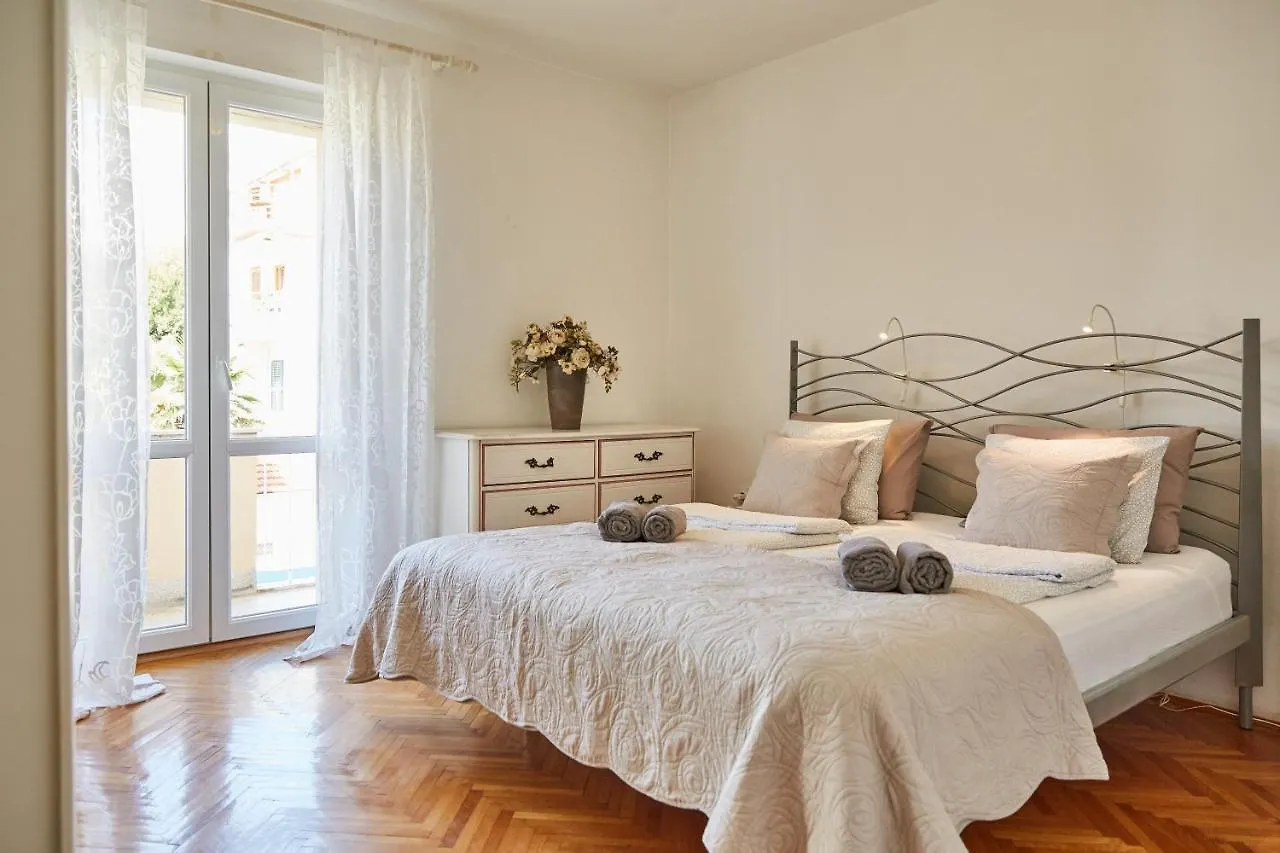 Apartment I&M With Private Parking Split 0*,  Croatia