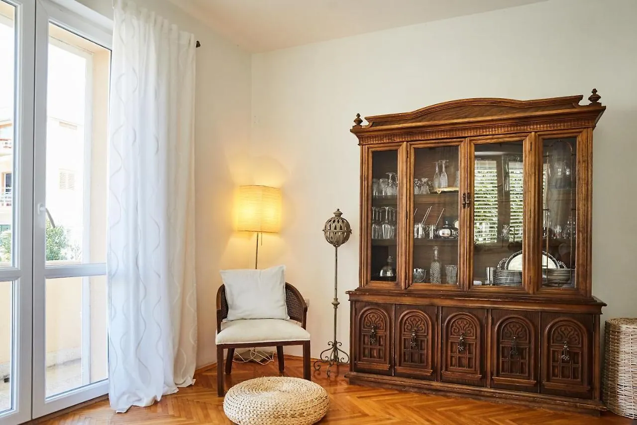 Apartment I&M With Private Parking Split Croatia