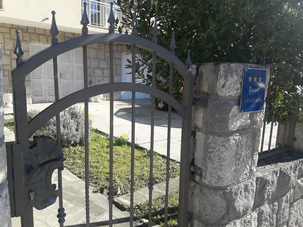 Apartment I&M With Private Parking Split 0*,