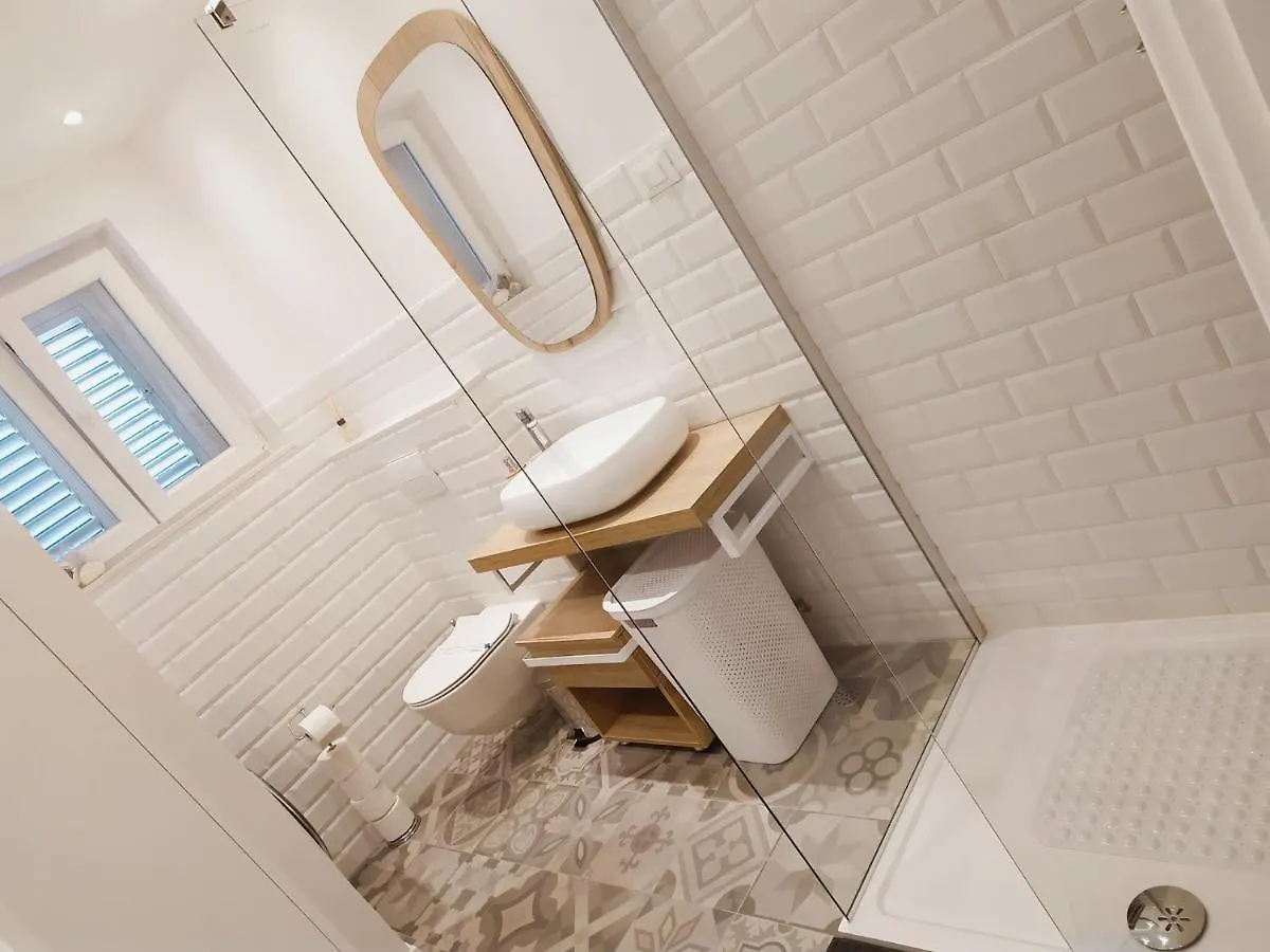 Apartment I&M With Private Parking Split Croatia